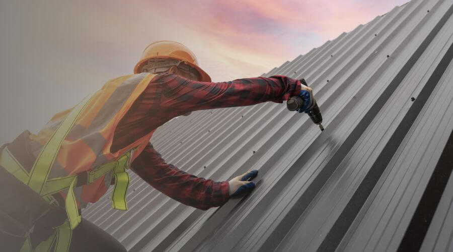 Expert top industrial roofings services in Weaubleau, MO